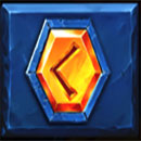 Loki’s Riches Symbol Orange