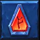 Loki’s Riches Symbol Red