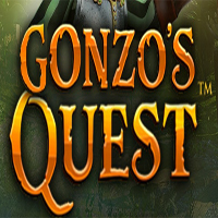 Gonzos Quest
